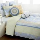 250t Style Co Honeybell Reversible Full Queen Duvet Set New 726895109795