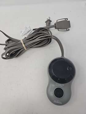 191323 Sunbeam S85a Electric Heated Blanket 120 Vac Controller Power Plug Supply 180w