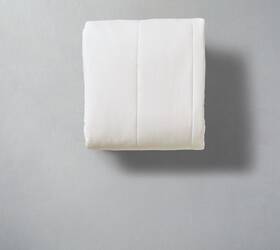 Sunbeam 381134709251 Restful Quilted Heated Mattress Pad With 10 Heat Settings Queen Used