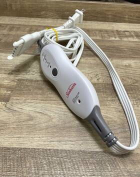 Sw300a Sunbeam Cat94f 2644. Oem Electric Blanket Heating Pad Controller Control