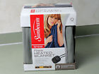 Sunbeam Fleece Heated Blanket Queen Auto Shut-off Machine Washable New 027045784931