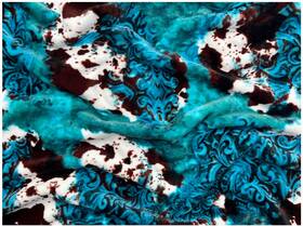 Sw78 Sunshine Home Textile Sh16/sh32/b12/sw78 Cow Print Super Soft Plush Throw Blankets