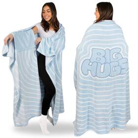T4bheb9050 Super Blanky Best Wearable Blankets For Women Adult Blanket Men Top Christmas Gifts Wife