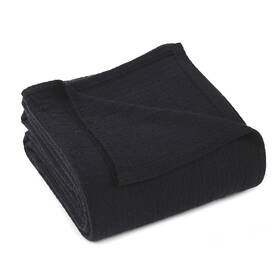 Superior 190052084568 Waffle Weave Cotton Blanket For Picnic Beach Traveling Or Camping Comfy B