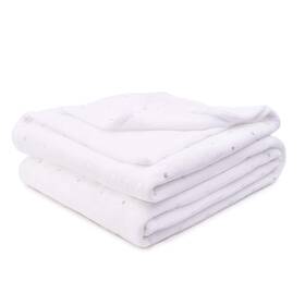 Superior 190052142275 Fleece Blanket Plush Fluffy Soft Decorative Blankets For Bedroom Sofa F