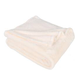 Superior 190052292352 Fleece Blanket Plush Fluffy Soft Decorative Blankets For Bedroom Sofa F