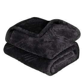 Superior 190052294417 Fleece Diamond Fluffy Blanket Decorative Blankets For Bedroom Sofa Fuzzy Superior 190052294417 Fleece Diamond Fluffy Blanket Decorative Blankets For Bedroom Sofa Fuzzy