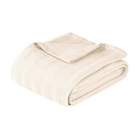 Superior 190052322707 Clara Cotton Blanket For Picnic Beach Traveling Or Camping Bedroom Decor