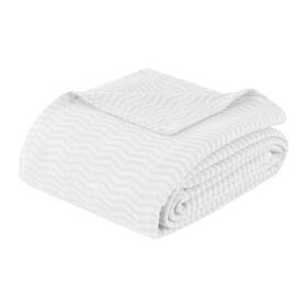 Superior 190052323292 Jena Cotton Blanket For Picnic Beach Traveling Or Camping Bedroom Decor