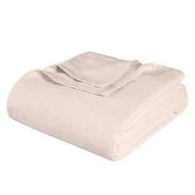 Superior 855031123484 100% Cotton Blanket Oversized Throw Woven For Couch Bed Bedding F