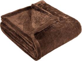 Superior Classic 190052056831 Solid Fleece Blanket Thick Cozy Warm Blankets Velvety King Superior Classic 190052056831 Solid Fleece Blanket Thick Cozy Warm Blankets Velvety King