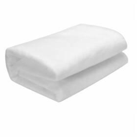 Supoice 011467277005 Christmas Snow Blanket Roll 3 Foot X 8 Holiday Artificial