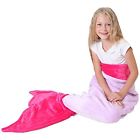 Svd744309123472 Cuddly Blankets Mermaid Tail 744309123472