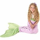 Svd744309123601 Cuddly Blankets Mermaid Tail 744309123601
