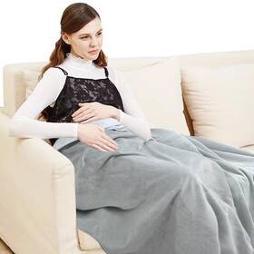 Sweibotanity 797427968289 Shielding Faraday Blanket For Belly Protection Clothing 54in 60in