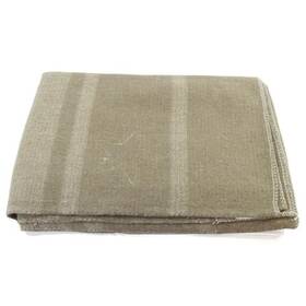 4088 Swiss Link 64 X 84 Inch Italian Army Officers Reproduction Blanket