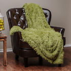 Synchkg102295 Chanasya Throw Blanket Couch 755897441541