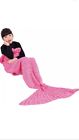 Synchkg120203 Umeicool Mermaid Knitting Blanket