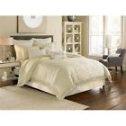Synergy Cover 736425487088 Ivory Duvet