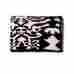 T-28-83-52 Kashwere Damask Throw In Chocolate Creme 786471489079