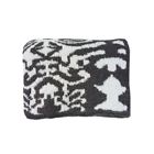 T-28-832-52 Kashwere Damask Throw In 786471489048