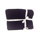 T-33-09-52 Kashwere Textured Basket Weave