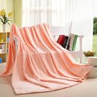 T002-falanrong-yuse-t Northern Lights Blanket Series Embossed Flannel Blankets 322332477467