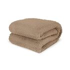 Tafts Feathery Throw Blankets Soft Ultra Comfy And Fuzzy Plush Fluffy