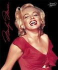 Tarrkenn 50 Inch X 60 Wholesale Marilyn Monr Red Dre Fleece Blankets 638632576695