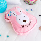 Tb-cb006-pink Blancho Bedding Sugar Rabbit