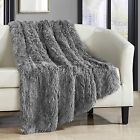 Tb3901-an Chic Home Elana Shaggy