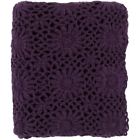 Tea2005-5060 Surya Purple 50 X 60