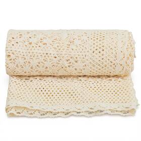 B0fy1wr2sq Tegeme Boho Throw Blanket 50x60 Vintage 100 Handmade Crochet Cotton