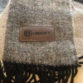 Op2902 Terry Town Australian Fine Wool And Acrylic Blend Ubisoft Throw