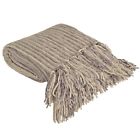 Th015926004e Thro By Marlo Lorenz Throw Blanket Gray 807882428836