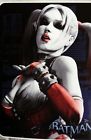 The Northwest Company New Dc Comics Batman Harley Quinn Throw Blanket 46 X 60 087918057906
