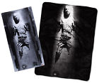 The Northwest Company Star Wars Han Solo In Carbonite Fleece Throw Blanket 46 X 60 Beach Towel 707581827230