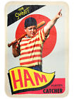 Bzu0z3tfxv The Sandlot Ham Porter Soft Plush Fleece Throw Blanket 45inch X 60inch