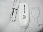 Therapedic Electric Blanket Replacement Controller