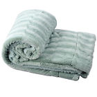 Thrff5070sshg Home Soft Things Saga Faux Fur Throw With 711583562464
