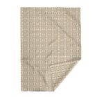 7922362 Throw Blanket Mudcloth Hawaiian Islands South Pacific 48 X 70in
