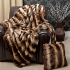 Throw-chinchilla-84 Best Home Fashion Faux 816092011592
