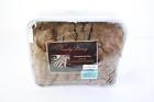 Throw-coyote-84 Best Home Fashion Faux Fur