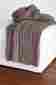Thrth0156mo005060 Rizzy Home Cotton Knit Throws Mocha 50 X 60