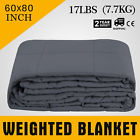 Tlpwf001801523935625 Vevor Heavy Gravity Sensory Weighted Blanket Better Stress 871248381783
