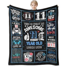 Thb014 Tobunkien 11 Year Old Boy Gifts Birthday For Cool Presents