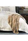 Tommy Hilfiger Bar Harbor Homespun Throw 766195326812
