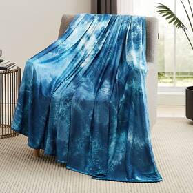 B0bbvk2rfm Topcee Cooling Blanket For Hot Sleepers King Size Absorbs Heat And Keeps Body Cool