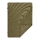 Topt-boc-t Rumpl The Original Puffy Outdoor Down Camping Blanket 816325025426