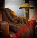Tr1410030 Oversized Cozy Reversible Sherpa Blanket Members Mark Cabin Throw 60 X 72 Brown